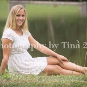 Meet your Posher, Mackenzie